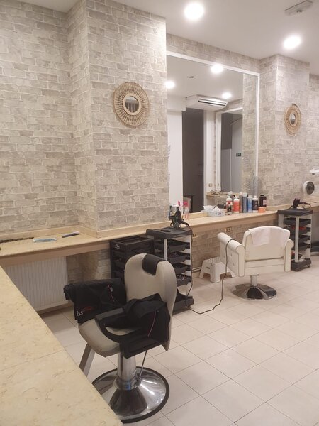 Barbu Vacarescu, Stefan Cel Mare,Lacul Tei,