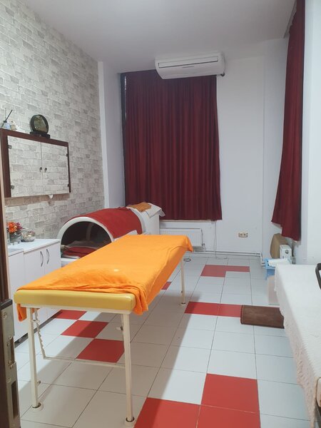 Barbu Vacarescu, Stefan Cel Mare,Lacul Tei,