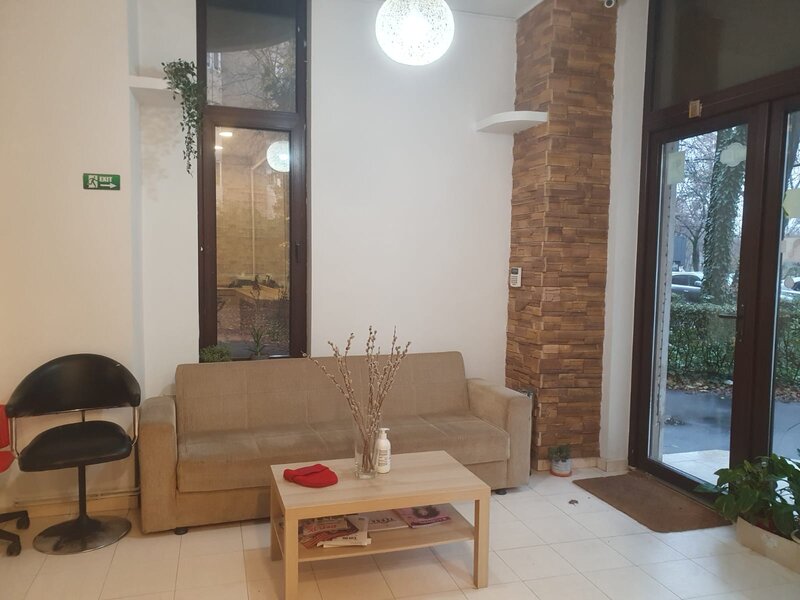 Barbu Vacarescu, Stefan Cel Mare,Lacul Tei,