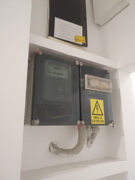 Barbu Vacarescu, Stefan Cel Mare,Lacul Tei,