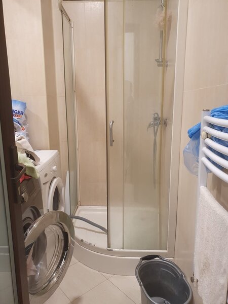 Barbu Vacarescu, Stefan Cel Mare,Lacul Tei,